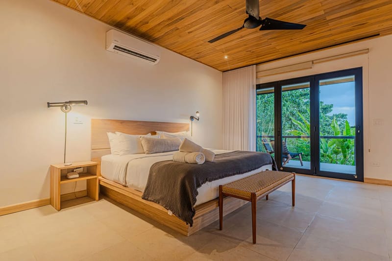 Villa Cresta Nube