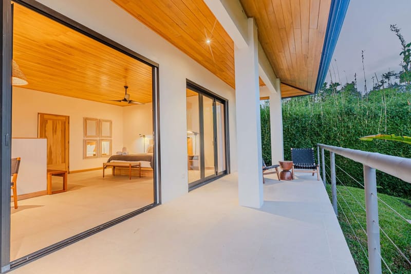 Villa Cresta Nube