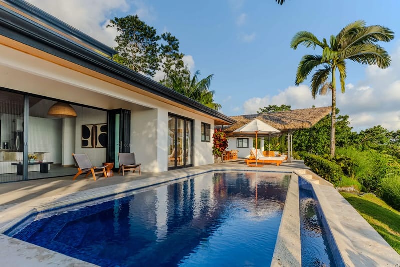 Villa Cresta Nube
