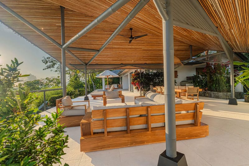 Villa Cresta Nube