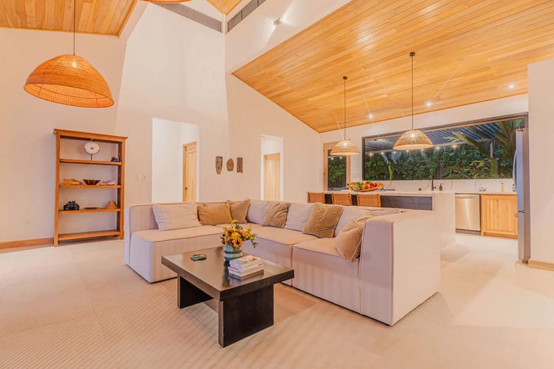 Villa Cresta Nube