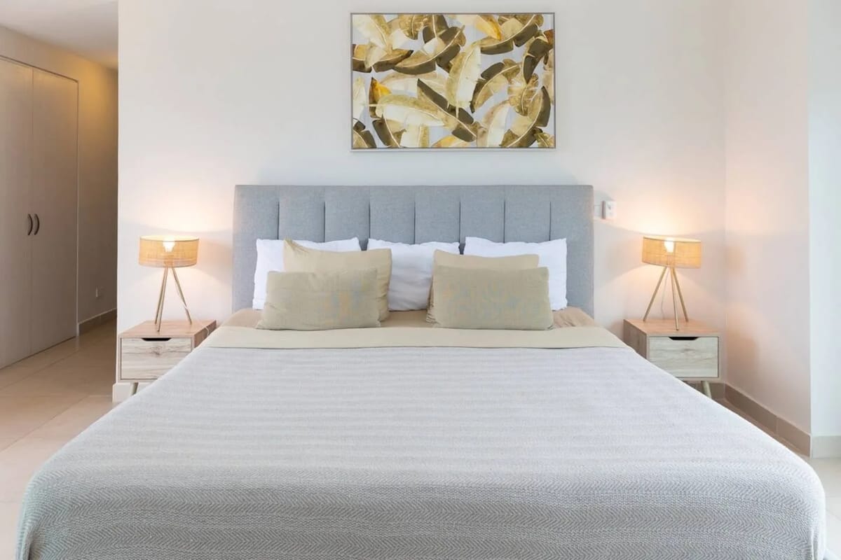 The Golf-View Condo by AcoModo @VistaMar