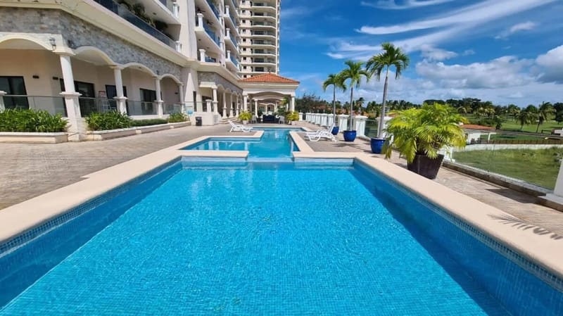 The Golf-View Condo by AcoModo @VistaMar