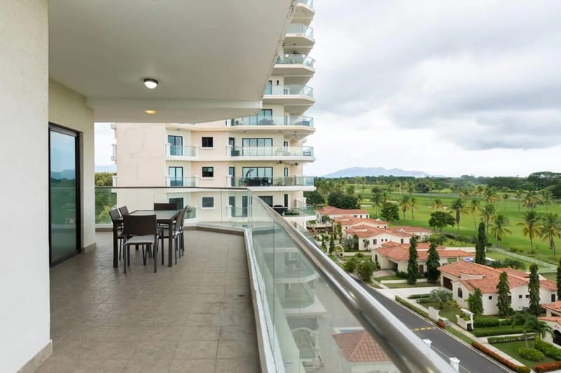The Golf-View Condo by AcoModo @VistaMar
