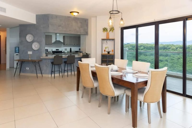 The Golf-View Condo by AcoModo @VistaMar