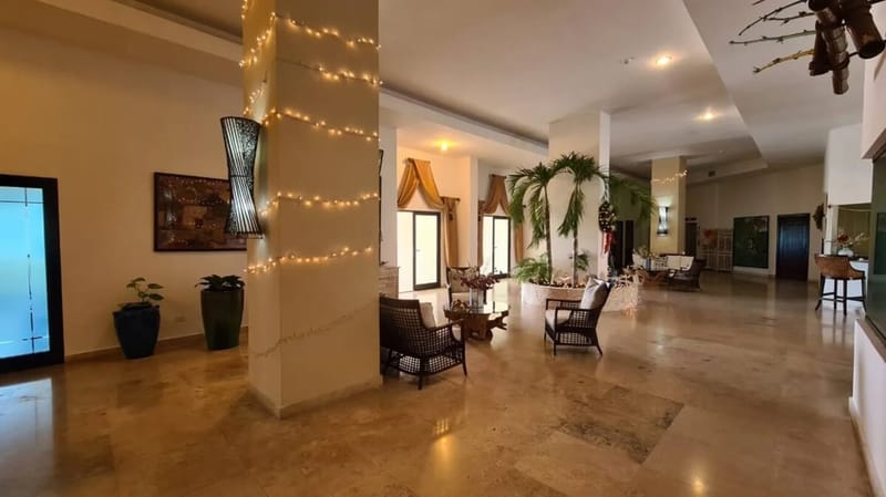 The Golf-View Condo by AcoModo @VistaMar