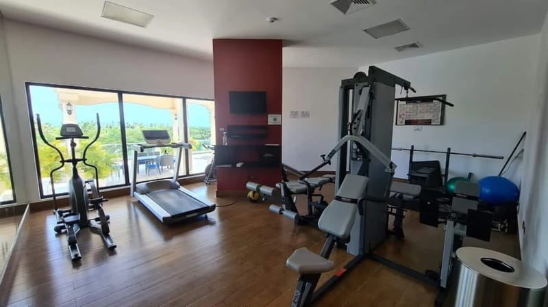 The Golf-View Condo by AcoModo @VistaMar