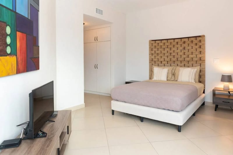 The Golf-View Condo by AcoModo @VistaMar
