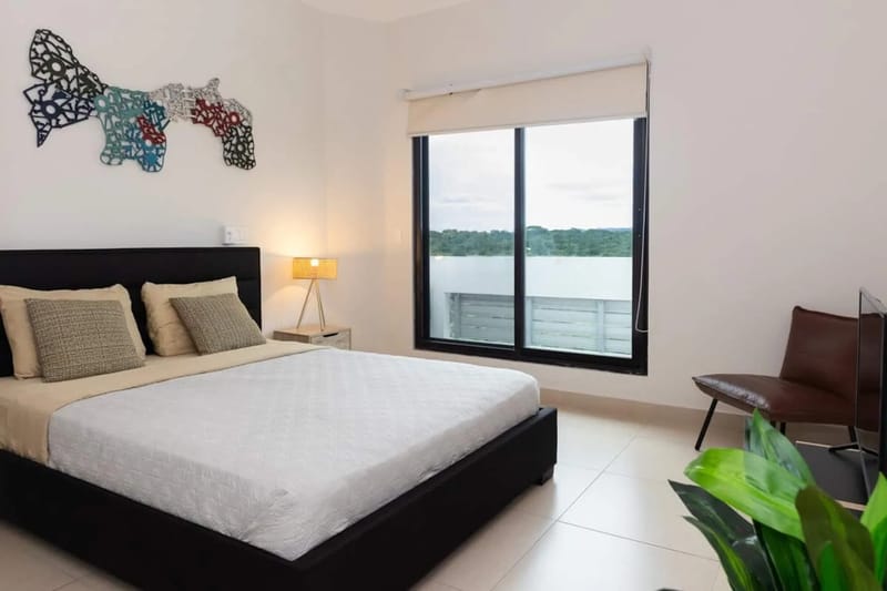 The Golf-View Condo by AcoModo @VistaMar