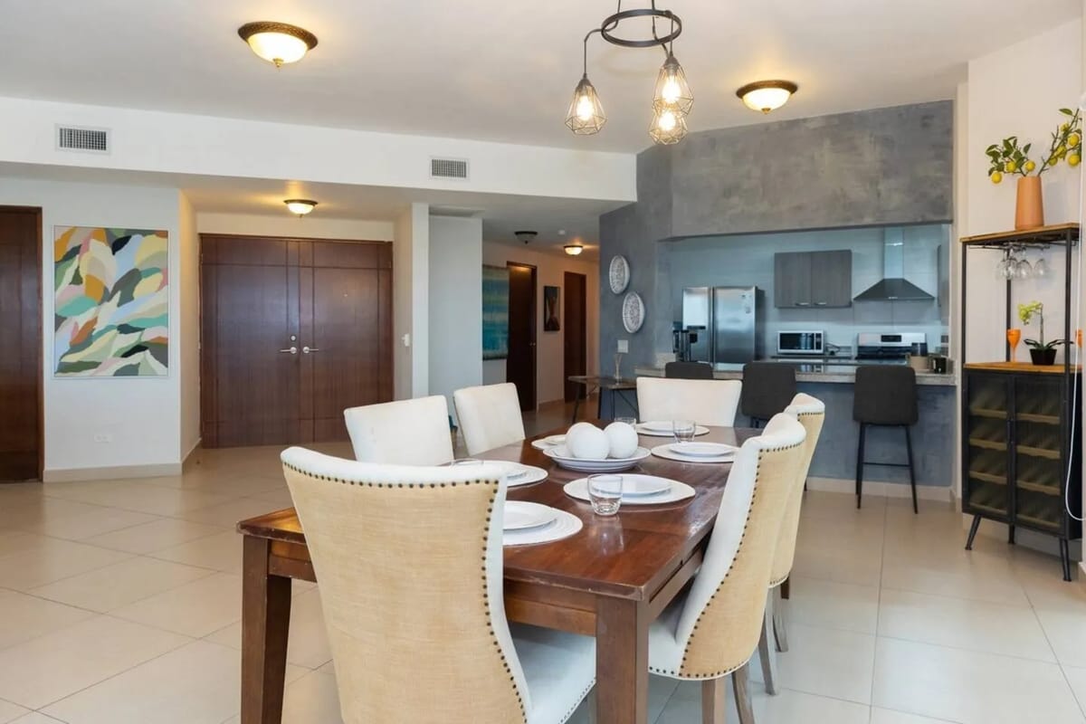 The Golf-View Condo by AcoModo @VistaMar