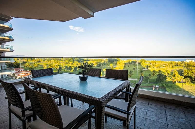 The Golf-View Condo by AcoModo @VistaMar
