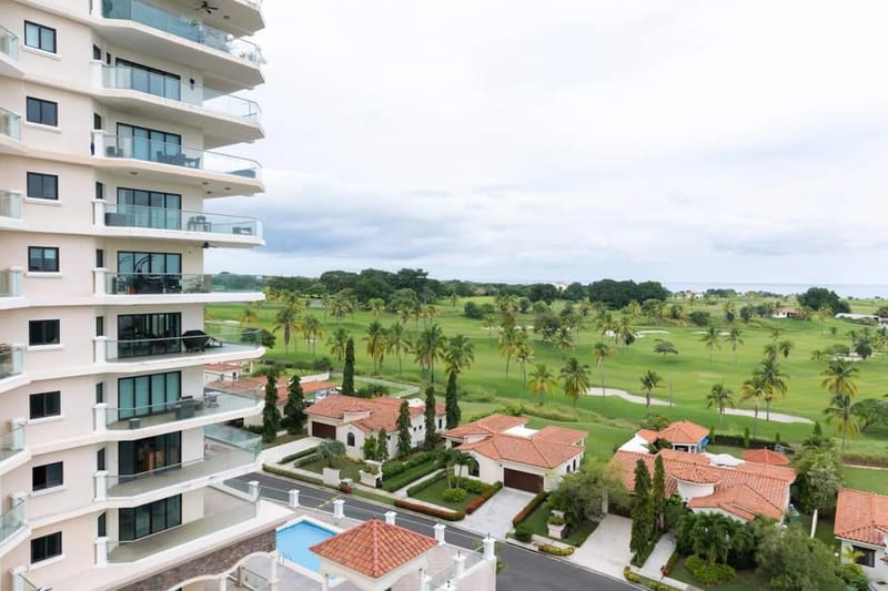 The Golf-View Condo by AcoModo @VistaMar