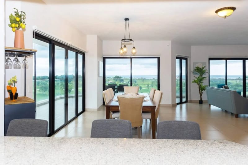 The Golf-View Condo by AcoModo @VistaMar