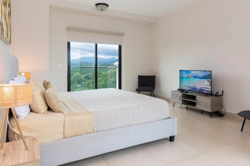 The Golf-View Condo by AcoModo @VistaMar