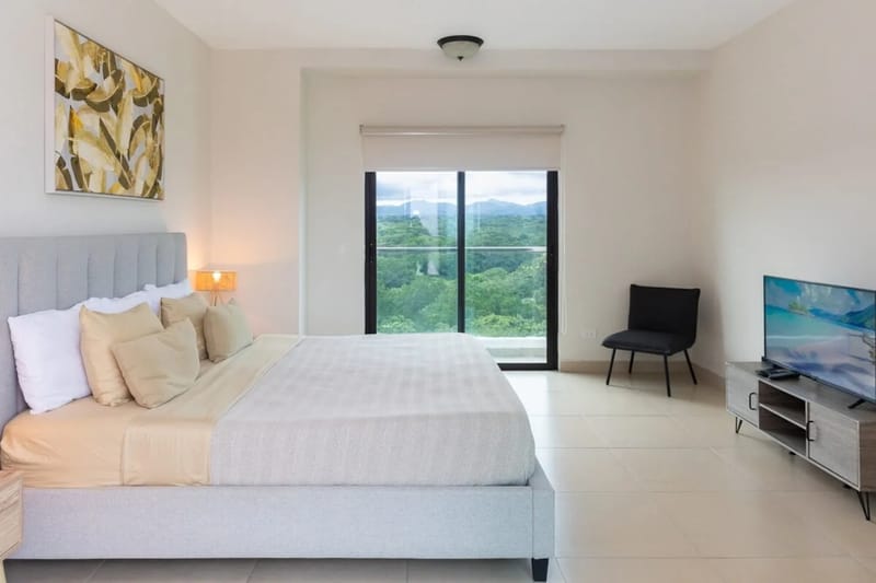 The Golf-View Condo by AcoModo @VistaMar