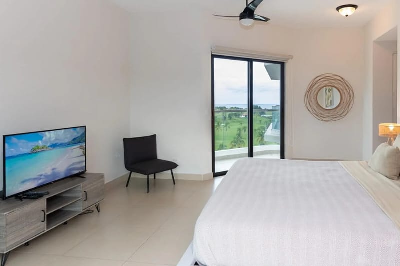 The Golf-View Condo by AcoModo @VistaMar