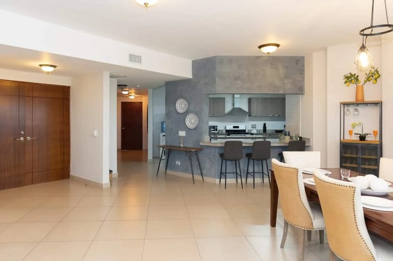 The Golf-View Condo by AcoModo @VistaMar