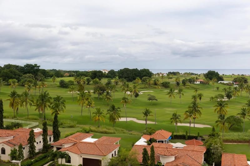 The Golf-View Condo by AcoModo @VistaMar