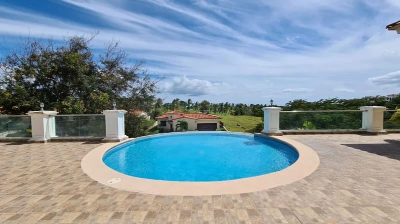 The Golf-View Condo by AcoModo @VistaMar