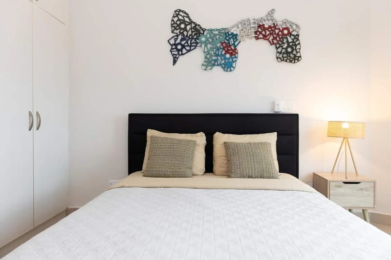 The Golf-View Condo by AcoModo @VistaMar