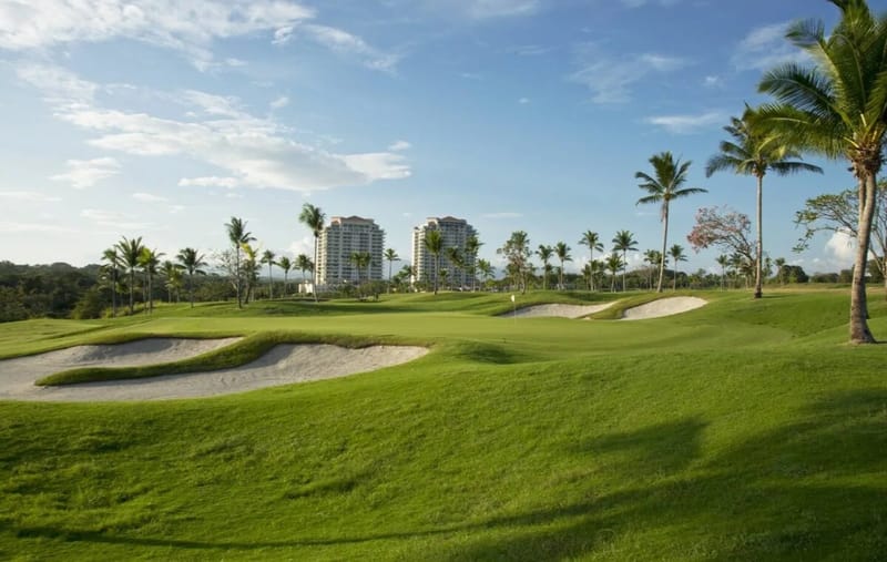 The Golf-View Condo by AcoModo @VistaMar