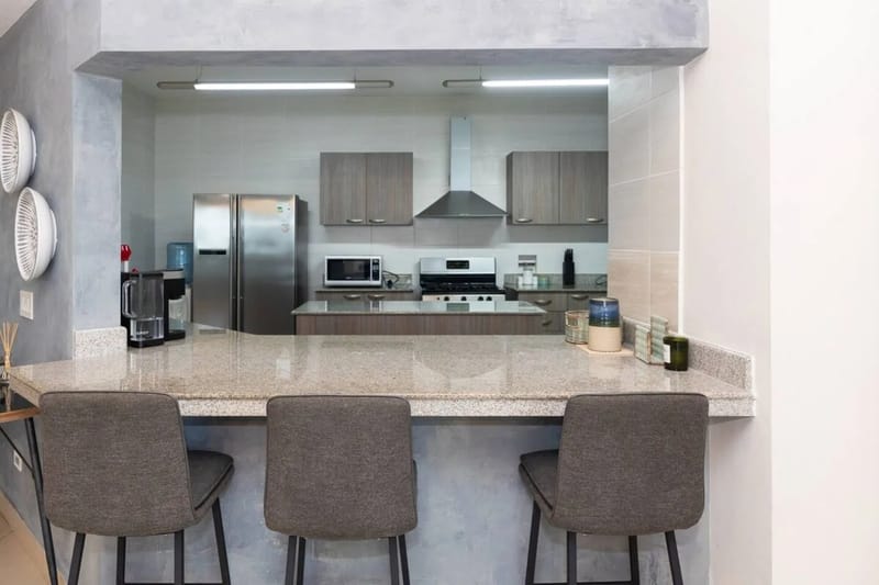The Golf-View Condo by AcoModo @VistaMar