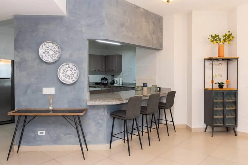 The Golf-View Condo by AcoModo @VistaMar