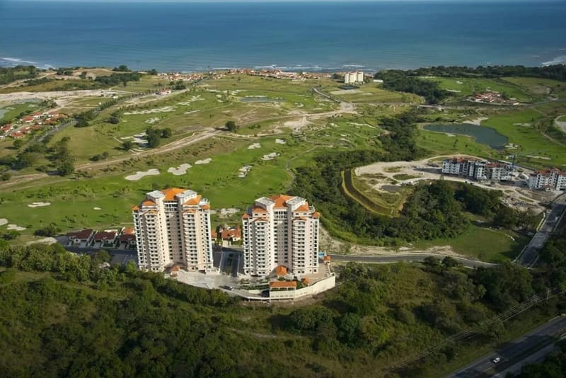 The Golf-View Condo by AcoModo @VistaMar
