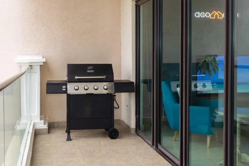 The Golf-View Condo by AcoModo @VistaMar