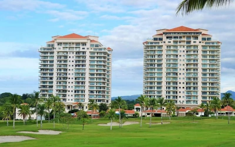 The Golf-View Condo by AcoModo @VistaMar