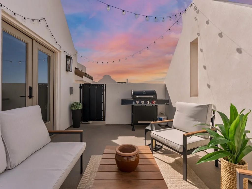 Photo from the property listing
