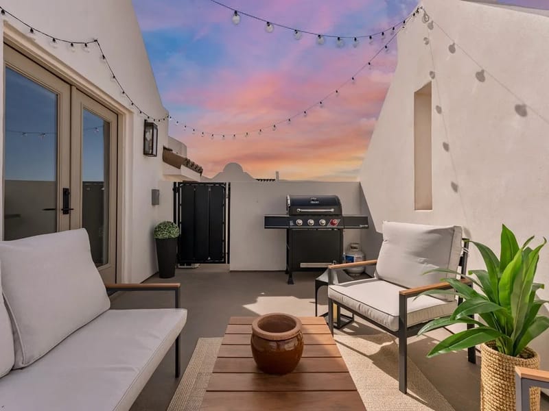 Photo from the property listing