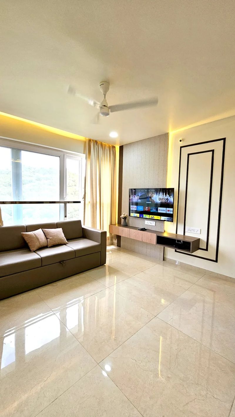 Pratapgad 1525 | One Cozy Stay