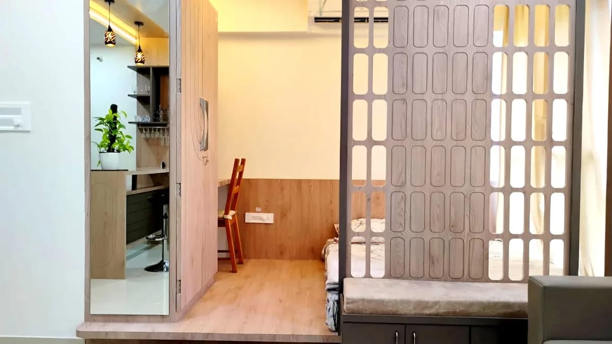 Pratapgad 1525 | One Cozy Stay