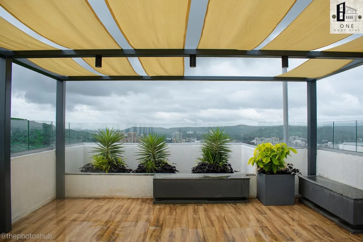 Pratapgad 1525 | One Cozy Stay