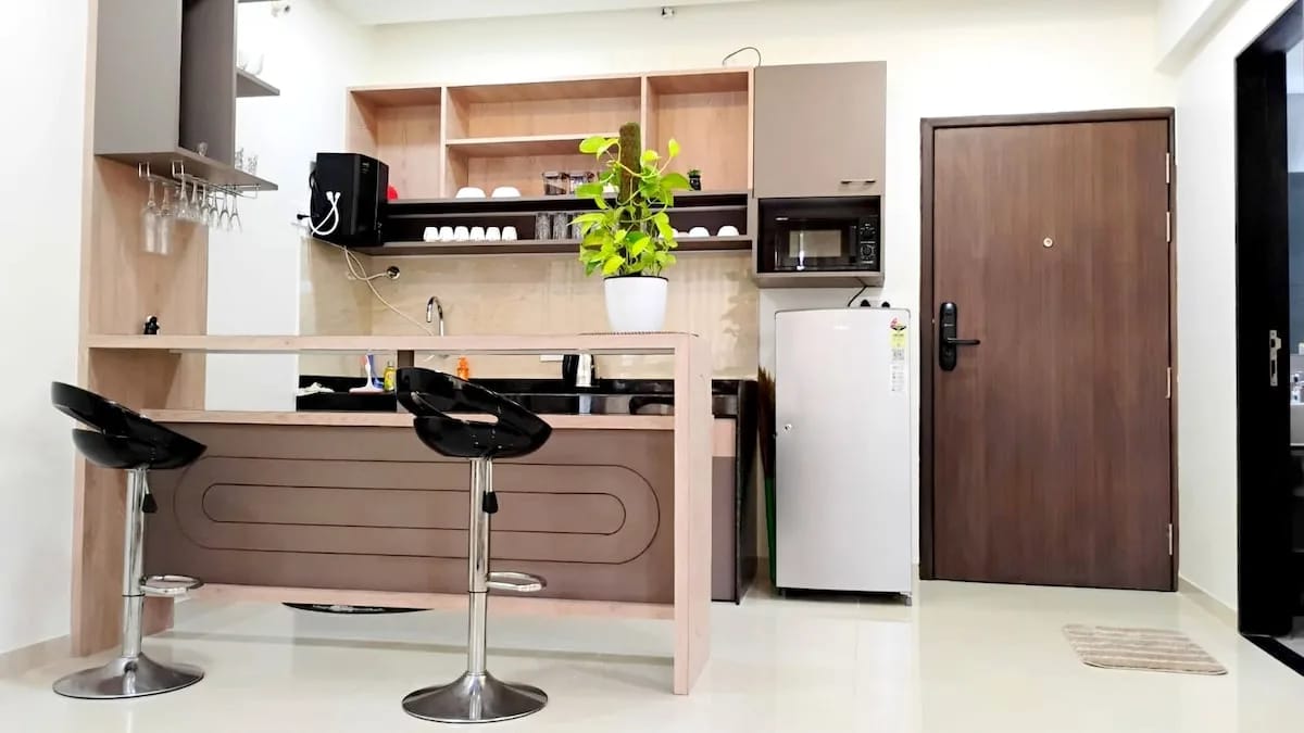 Pratapgad 1525 | One Cozy Stay