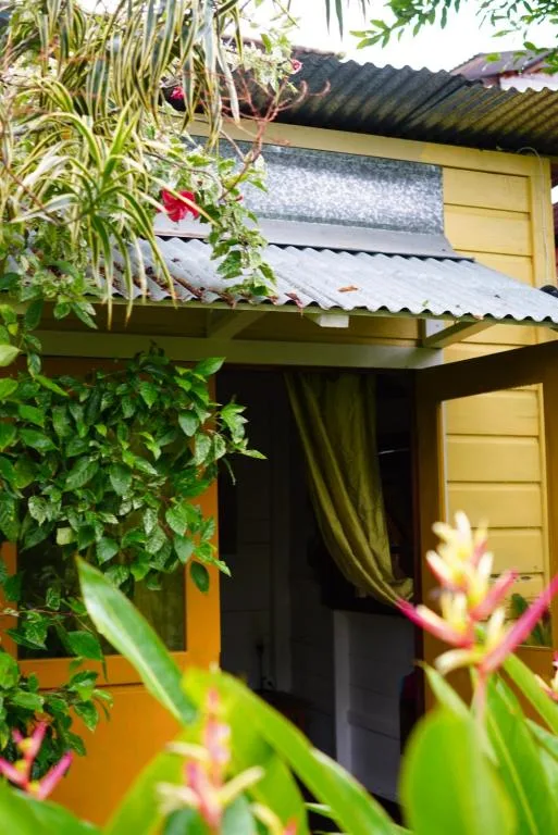 Boathouse Bungalows