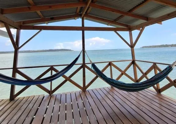 Boathouse Bungalows
