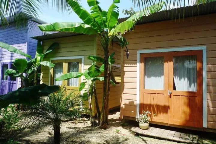 Boathouse Bungalows