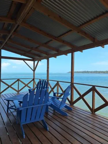 Boathouse Bungalows