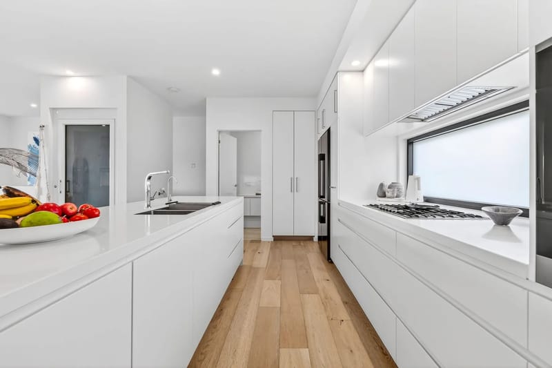 9 Oceania — galería del alojamiento