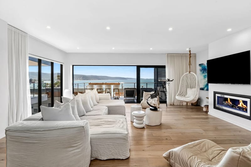 9 Oceania — galería del alojamiento