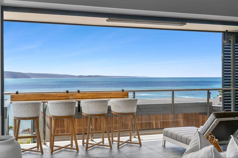 9 Oceania — galería del alojamiento