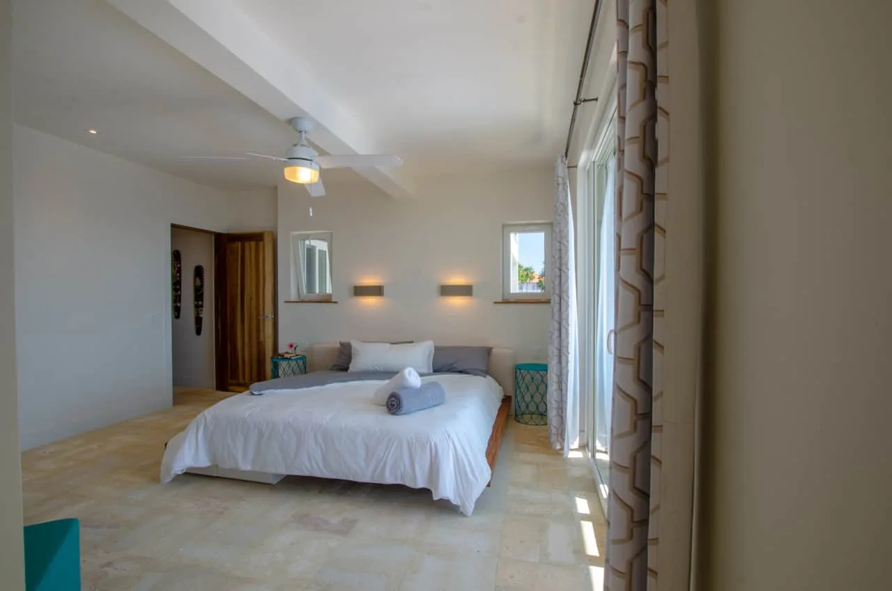 Dormitorio