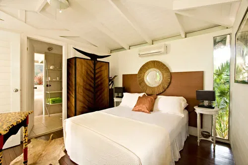 TA-01 — Playa Junquillal Beachfront Villa