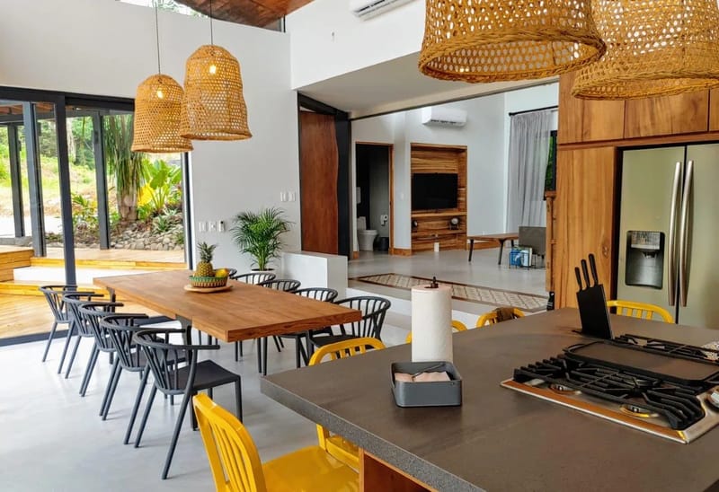 Comedor