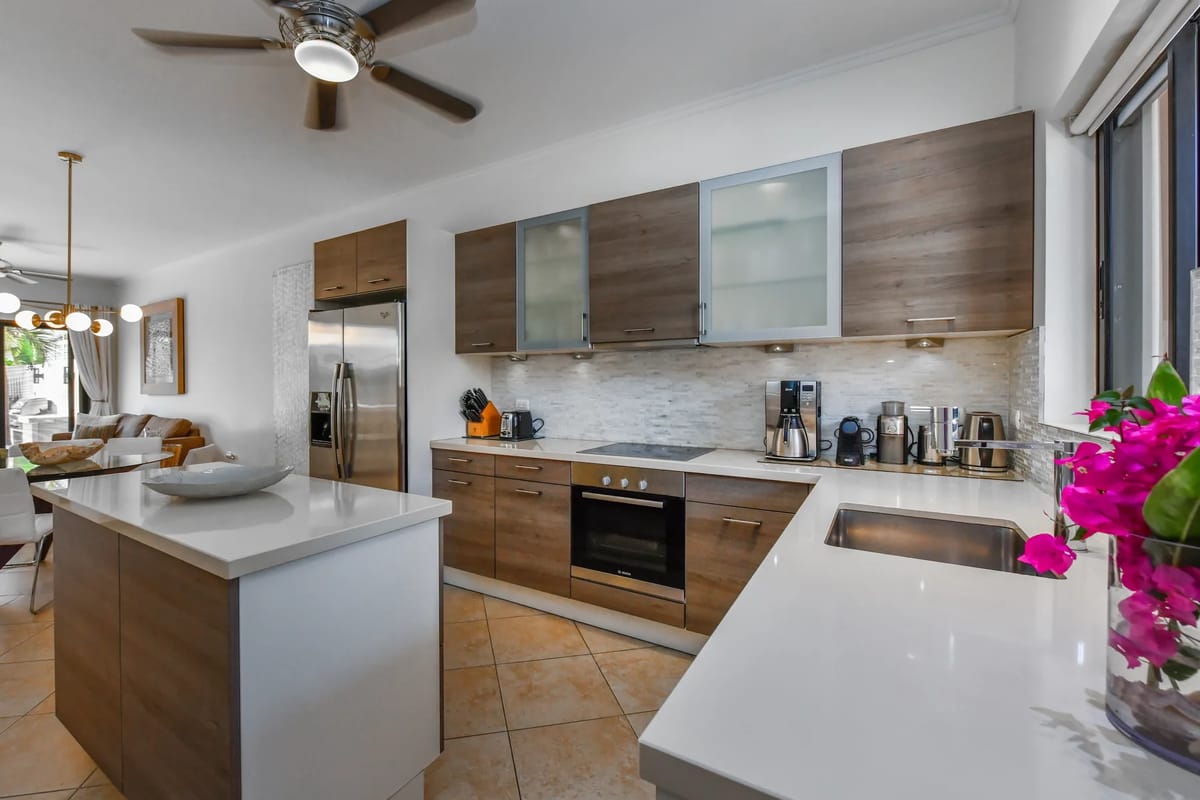 Cocina