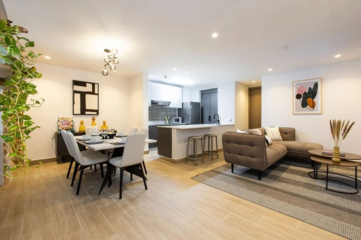 The Acapella Condo by AcoModo @Casco Viejo