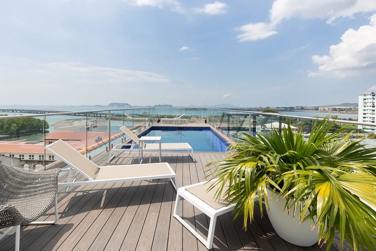 The Acapella Condo by AcoModo @Casco Viejo