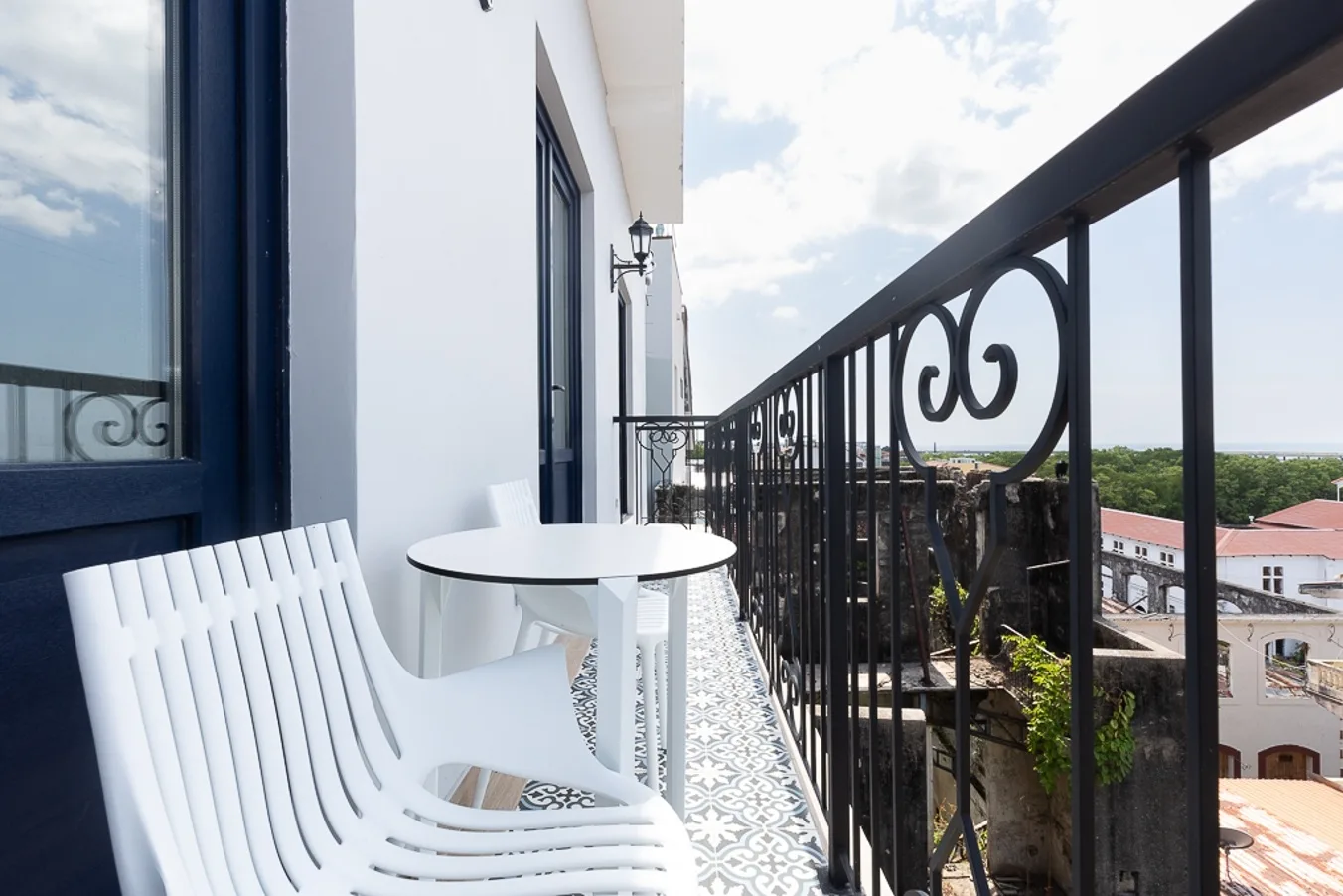 The Acapella Condo by AcoModo @Casco Viejo